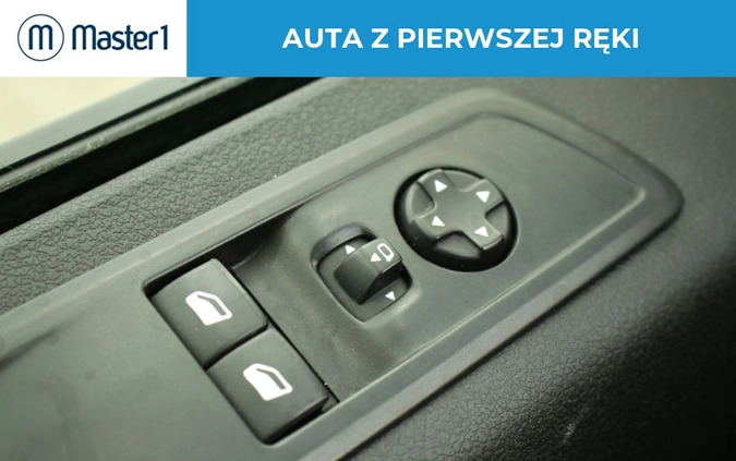 Toyota ProAce cena 174850 przebieg: 80858, rok produkcji 2021 z Bojanowo małe 191